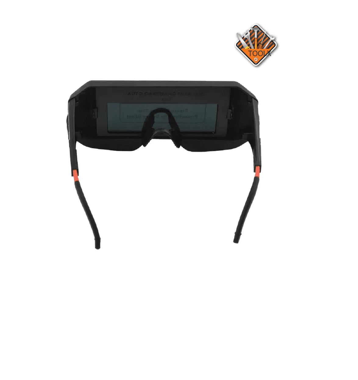 Lunette Soudure Numérique