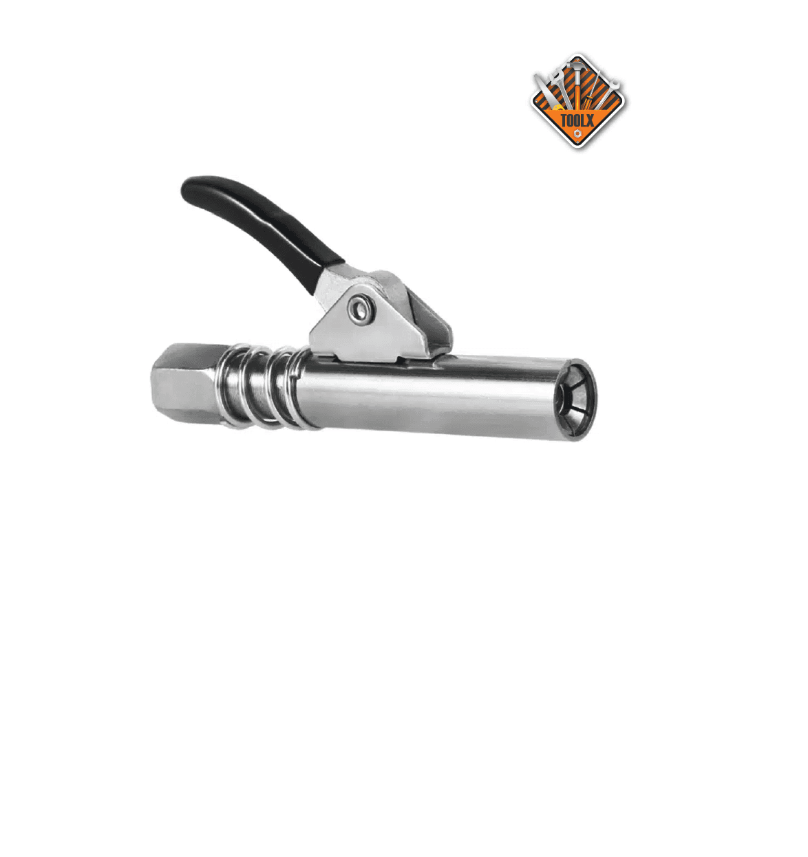 Coupleur de graisse à dégagement rapide