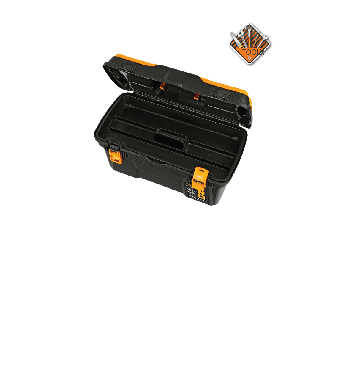 Caisse a outils 19″ MANO MGP-19