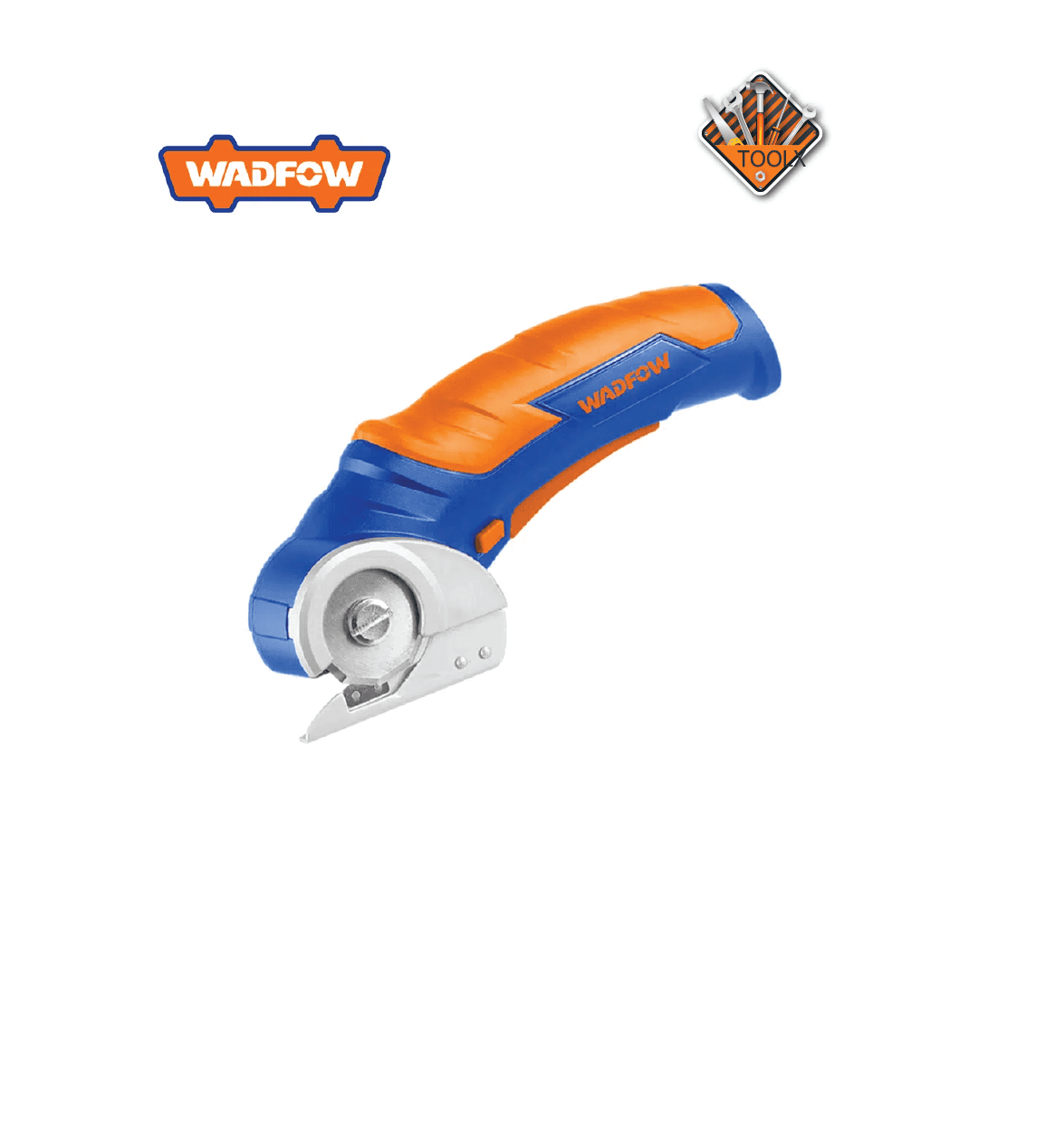 Découpeur Universel Sans fil Rechargeable USB type-c 4V WADFOW wwup1504