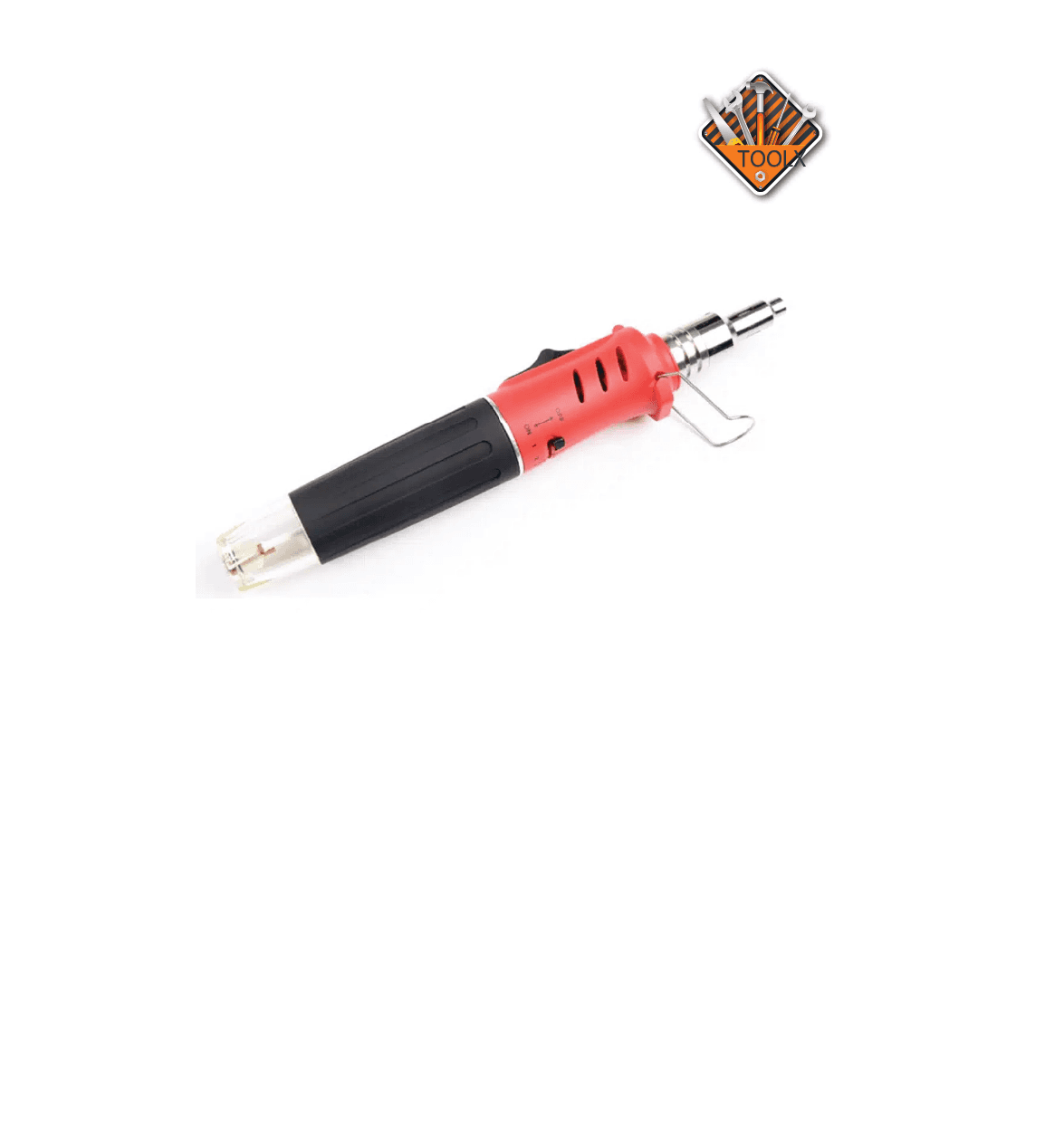 kit De Soudage Professionnel 10PCS