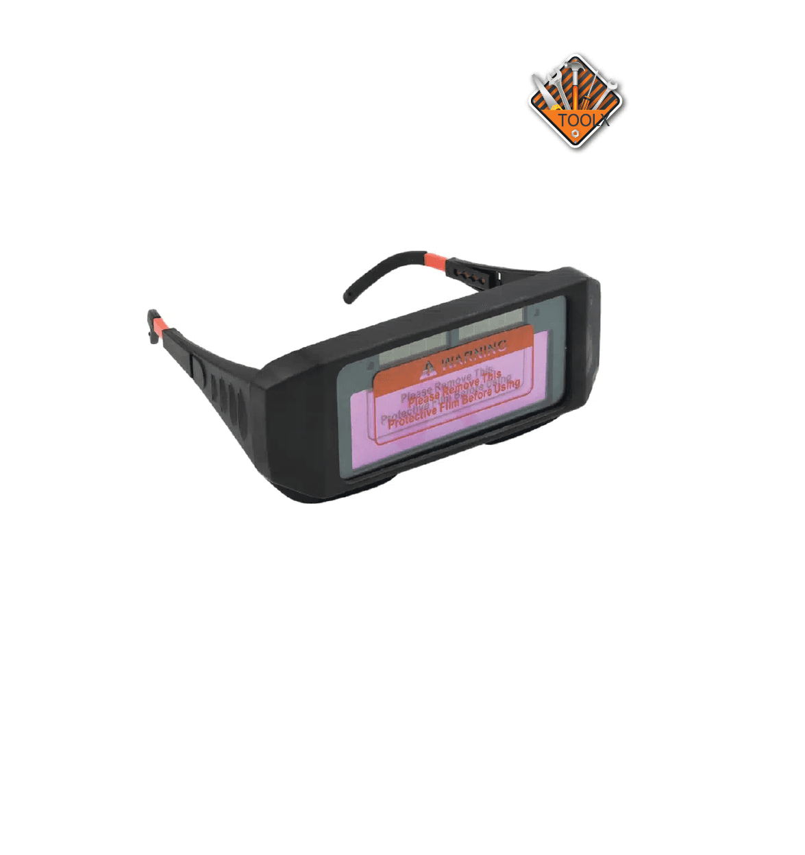 Lunette Soudure Numérique