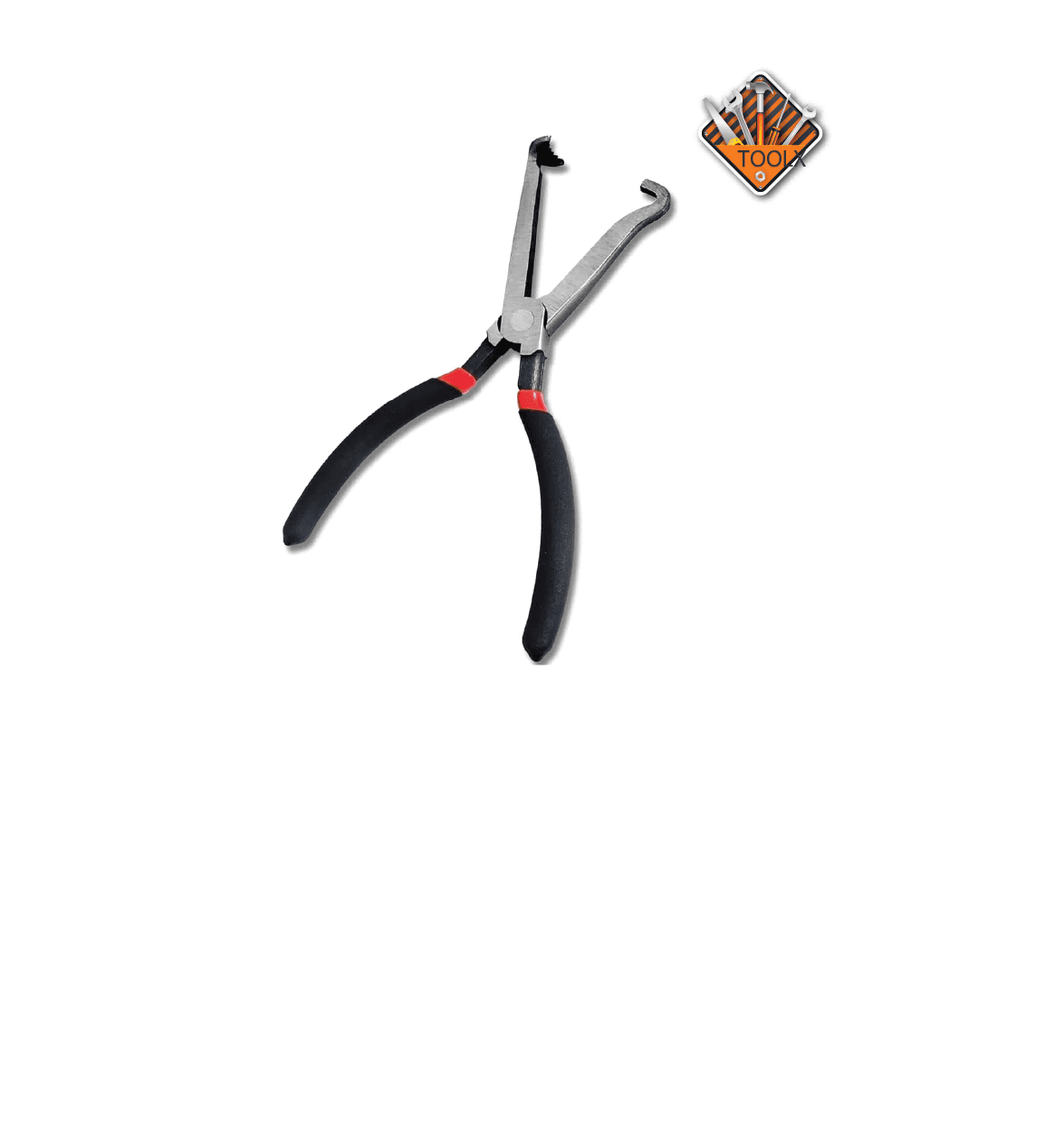 Pince de Connecteur de Prise Électrique Automobile pour Voitures