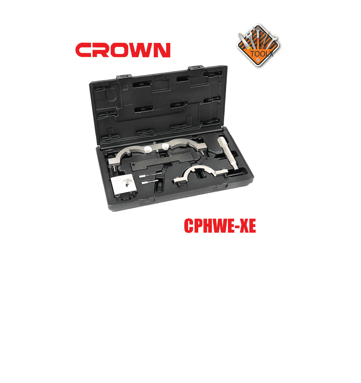 Outil de Calage Opel CROWN CPHWE-XE