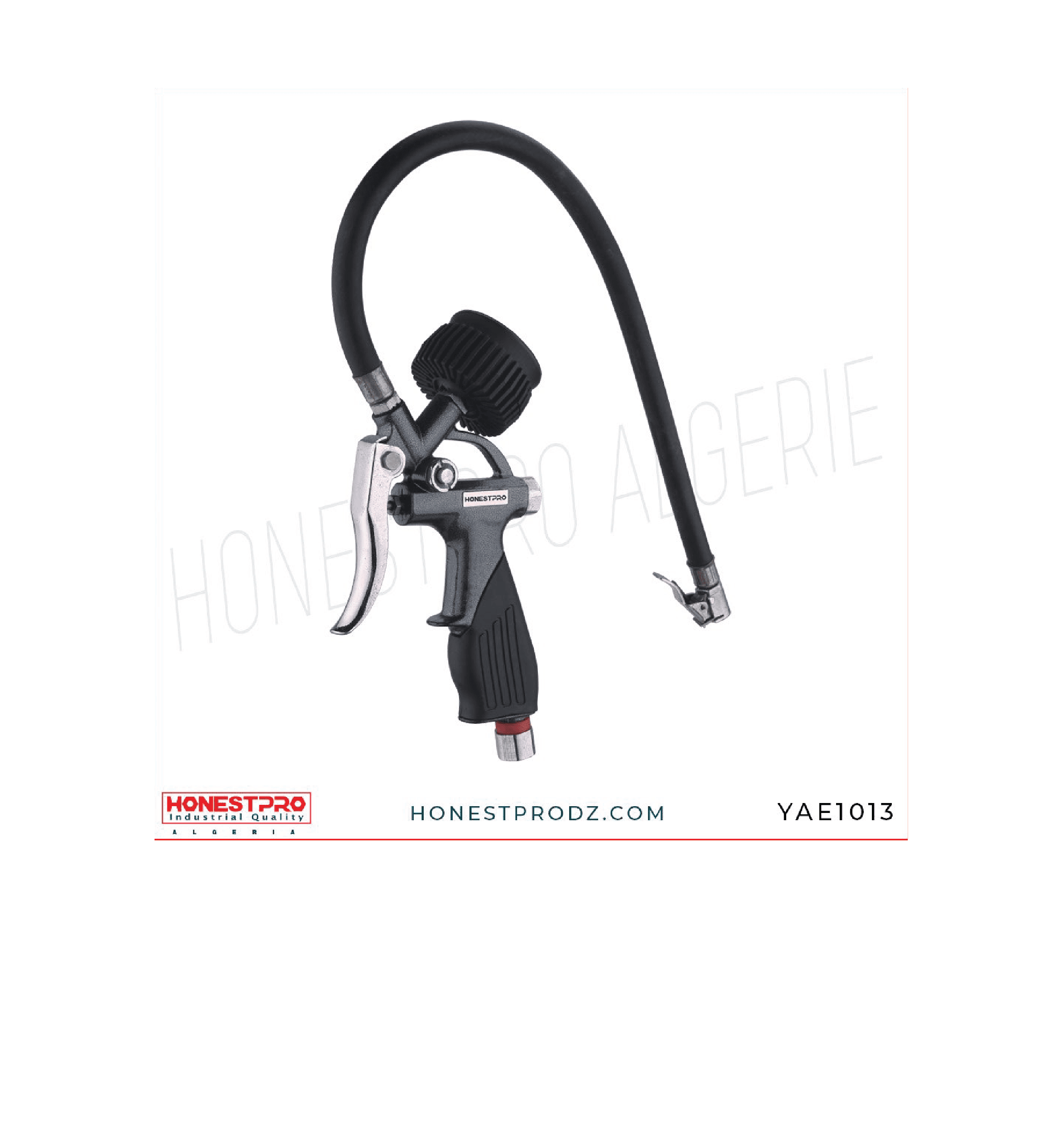 manogonfleur 10Bar 400mm HONESTPRO YAE1013