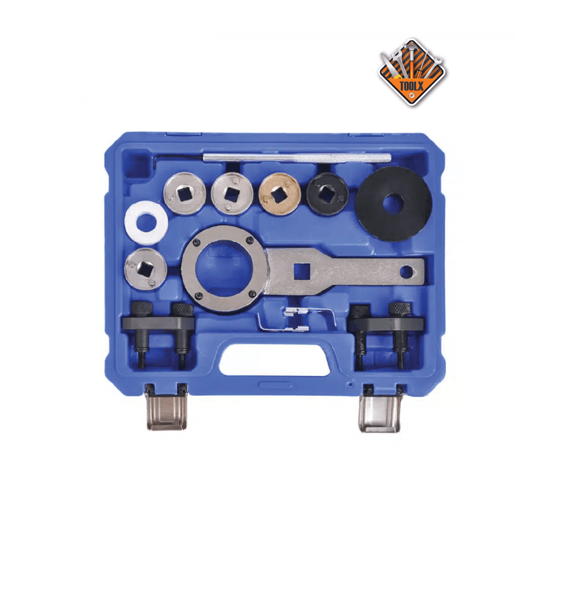 Ensemble D’outils de synchronisation D’arbre à cames VAG VW (boîte rouge)