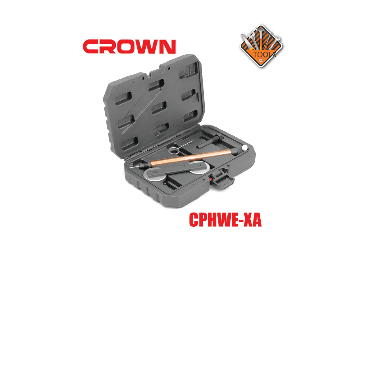 Outil de Calage VW FSI/TSI 1.4 1.6 CROWN CPHWE-XA