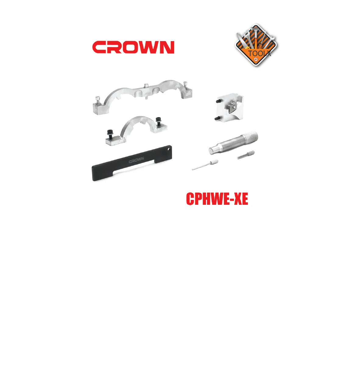 Outil de Calage Opel CROWN CPHWE-XE
